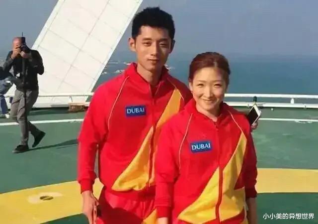 唐嫣|张继科前任景甜、刘诗文都入不了张妈妈的法眼，张妈中意的儿媳原来是像她这样的！