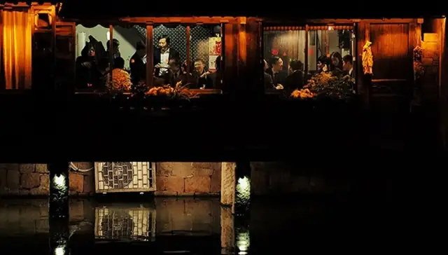 乌镇|马云离开，东哥隐退，黄峥、张一鸣也辞任：菜凉了，乌镇饭局静悄悄…