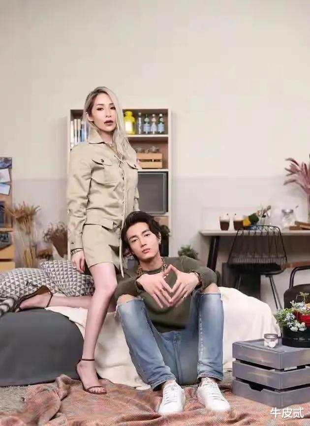 肖战|“恋爱大师”萧亚轩,才42岁就衰老成了这个样子,她到底经历了什么