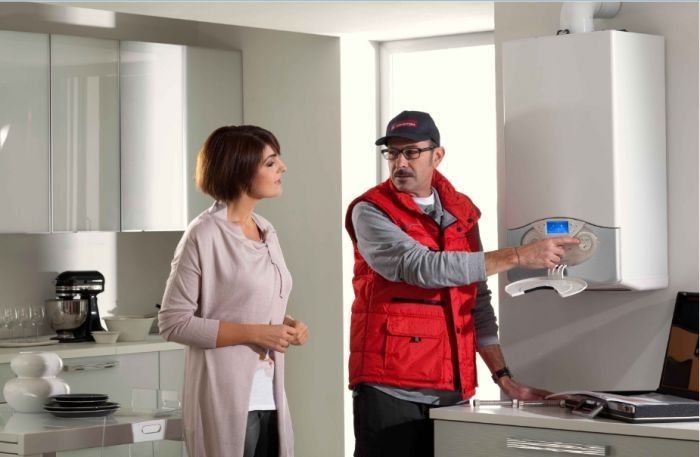 智能家居小达人|壁挂炉安装学问大，这些细节您不可忽视！