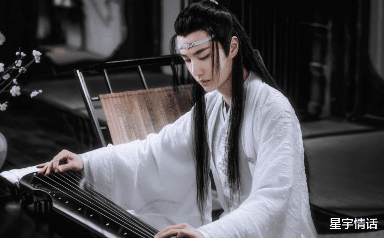 hbo|简单的支持他，相信他总能做到吧，毕竟王一博是一个这么靠谱的人