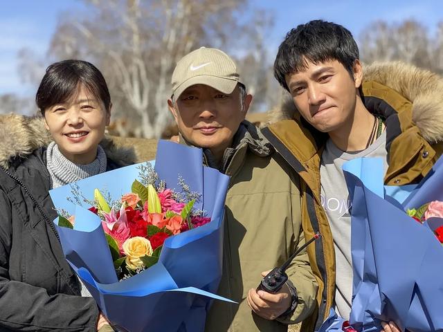 产品经理|陈坤辛芷蕾《输赢》开播，好家伙，这神仙阵容！网友：不火不行！