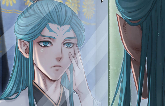 二哥|敖丙傳：二哥才是最大反派？搶靈珠傷敖丙，還真是大反轉