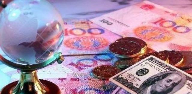 胡小小乖|为什么我们的外汇储备长期稳定在30000亿美元左右?