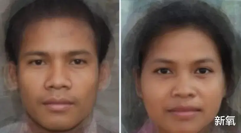 王菲|为什么Lisa的颜在全球美貌好评度高，在韩国还是被容貌打压？