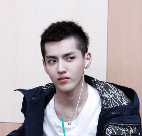 吴亦凡|吴亦凡最担心的事情终于发生了！员工再爆料：在公司要叫他大哥