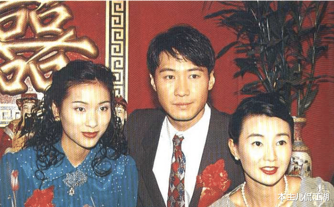 奔跑吧兄弟|那些至今未婚的10个大龄女港星，最大87岁，最小46岁