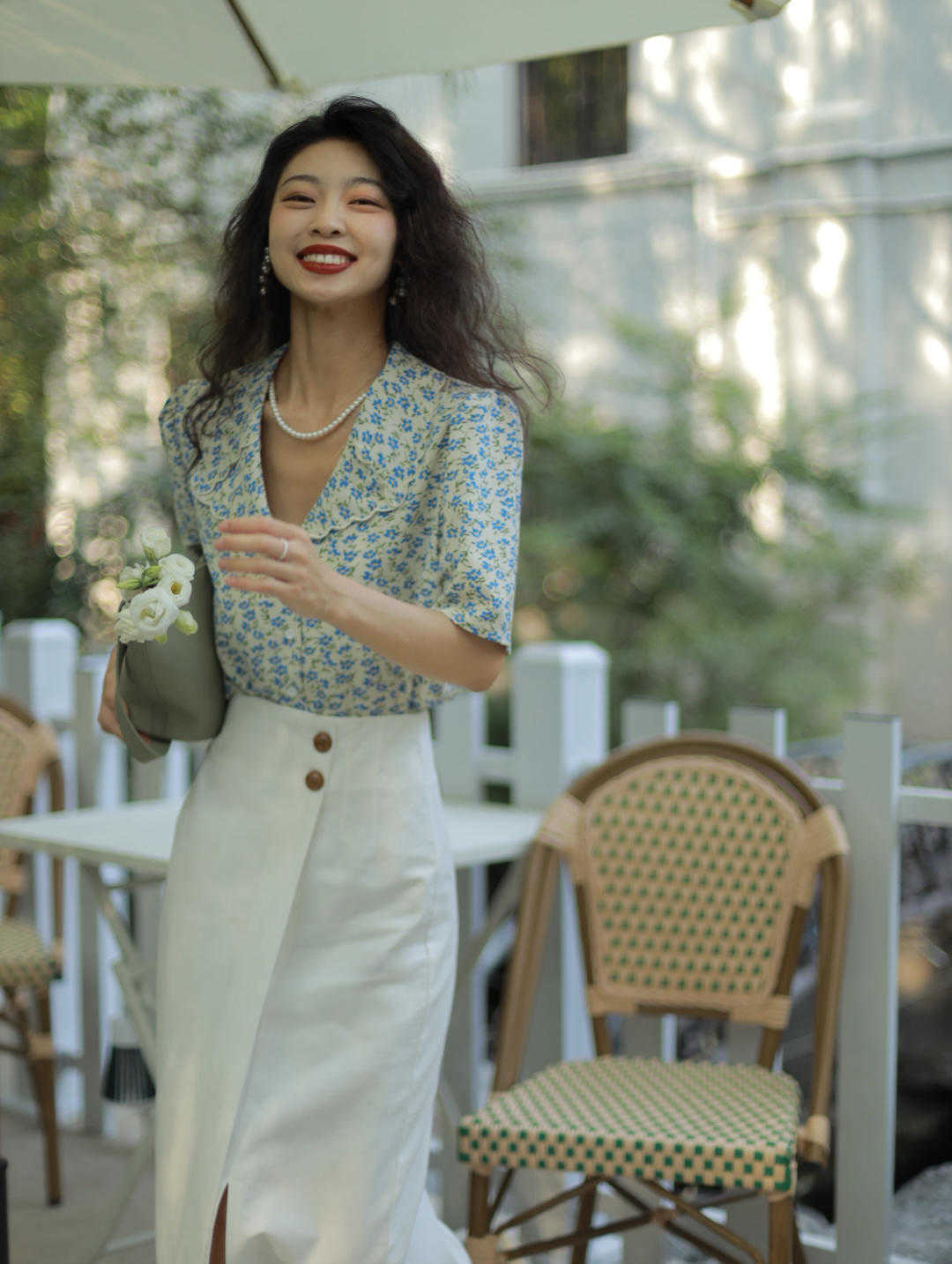 何有强|夏季，过了30、40岁如何穿？与其打扮洋气，还不如穿得干净又舒适