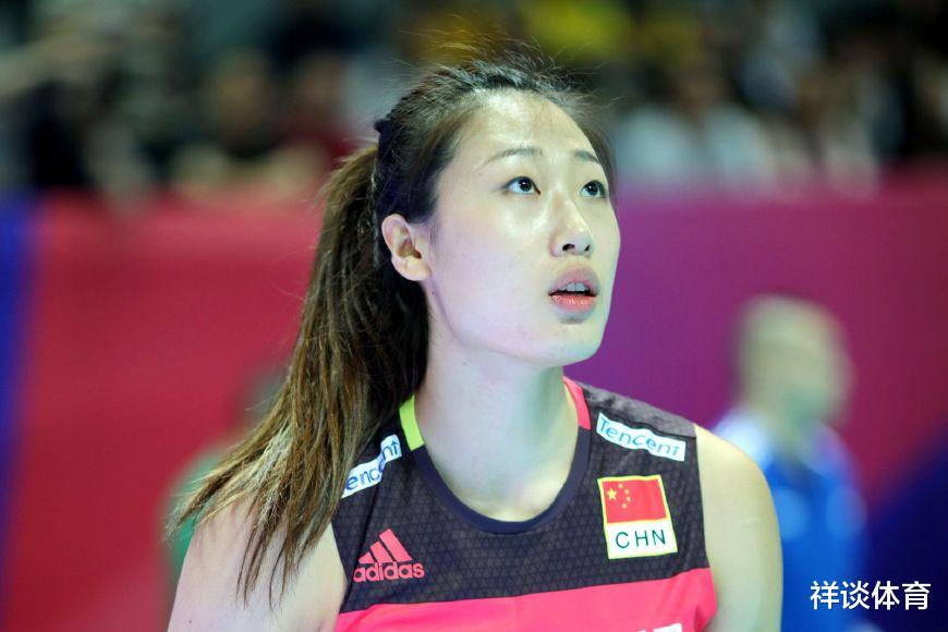 姚迪|三方面原因帶來中國女排的完敗，但最關鍵因素，還是郎導沒真想贏