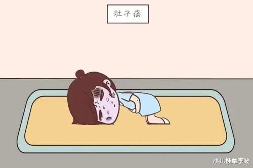 小儿推拿李波|小儿推拿李波:小儿肠系膜淋巴结炎的原因和症状,如何治疗和防护