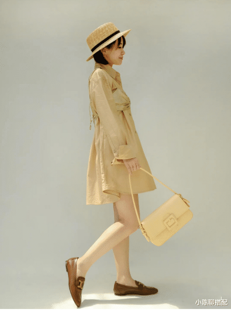 小陈聊搭配|夏季穿搭怎么摆脱土气感？7个穿搭技巧，让你衣品飙升