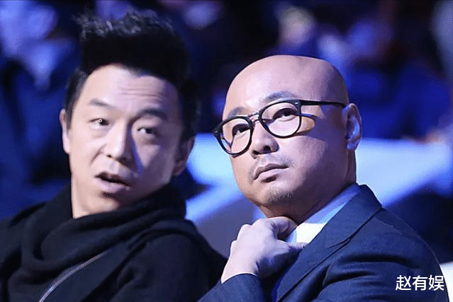 边城浪子|从无戏可拍、遭23家院线封杀，到成百亿票房导演，只因他做了这些