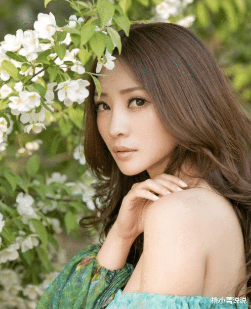 柳岩|41岁柳岩，走到封杀地步怪谁？成于“性感”败于包贝尔