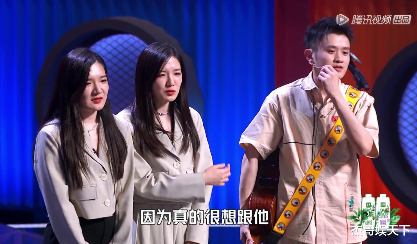 王建国|“王勉和颜怡颜悦退赛”赢了口碑，还得到了让晋级选手渴望的机会