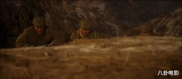 长津湖|陈凯歌徐克林超贤联手，《长津湖》不愧是一部1+1+1＞3的时代巨制