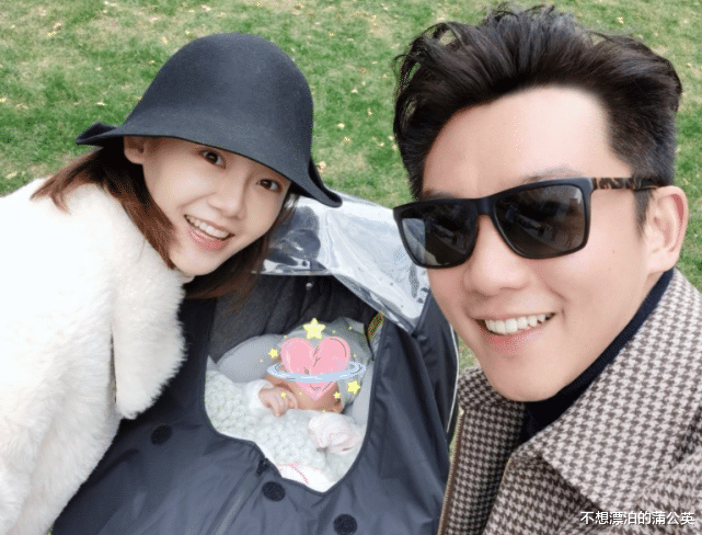 苗苗|苗苗晒女儿的小裙子，郑恺送的戒指抢镜，领证10个月终于成为“郑太太”