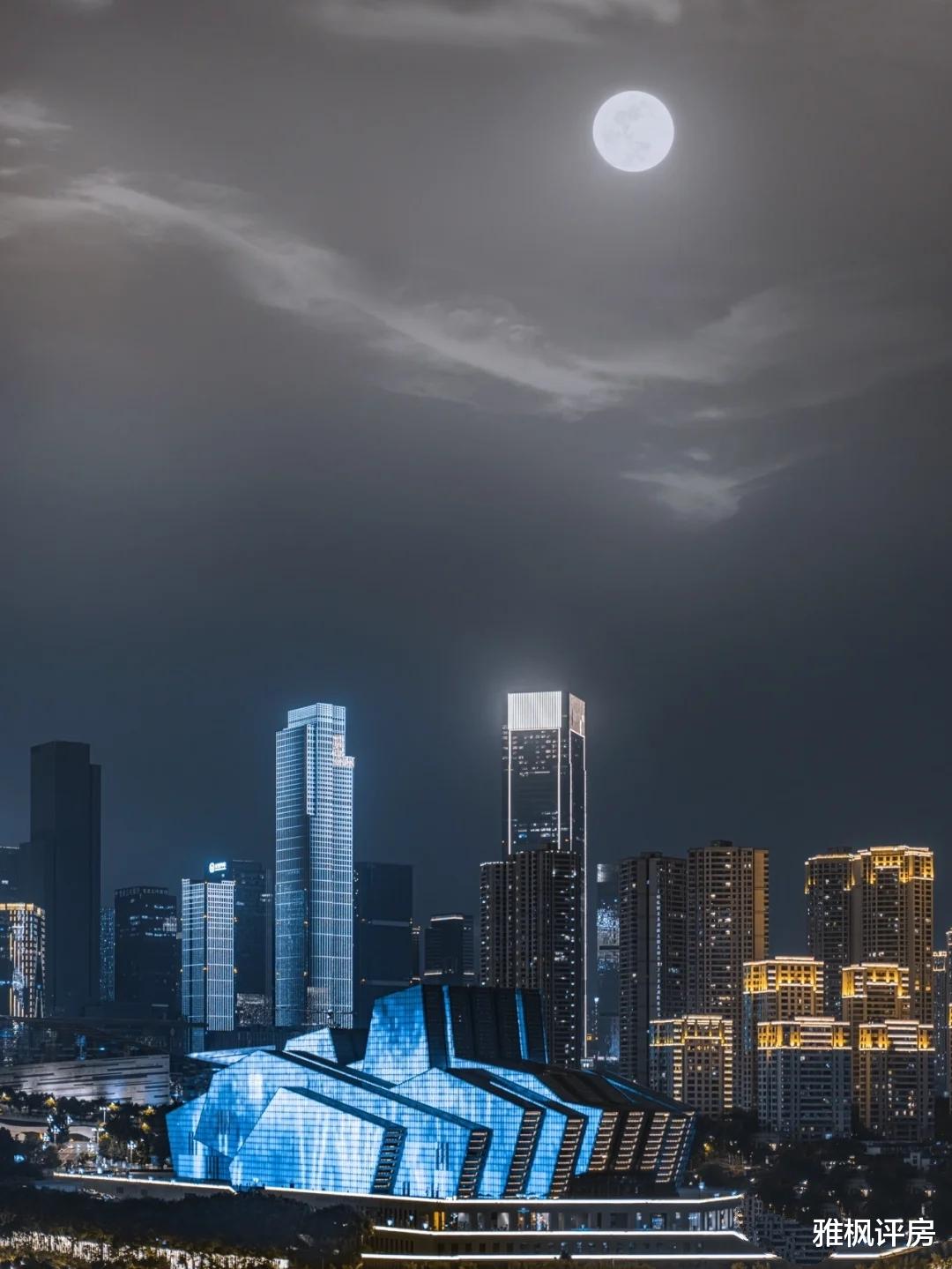 石家庄|【五年后，重庆的房价会是白菜价吗？】