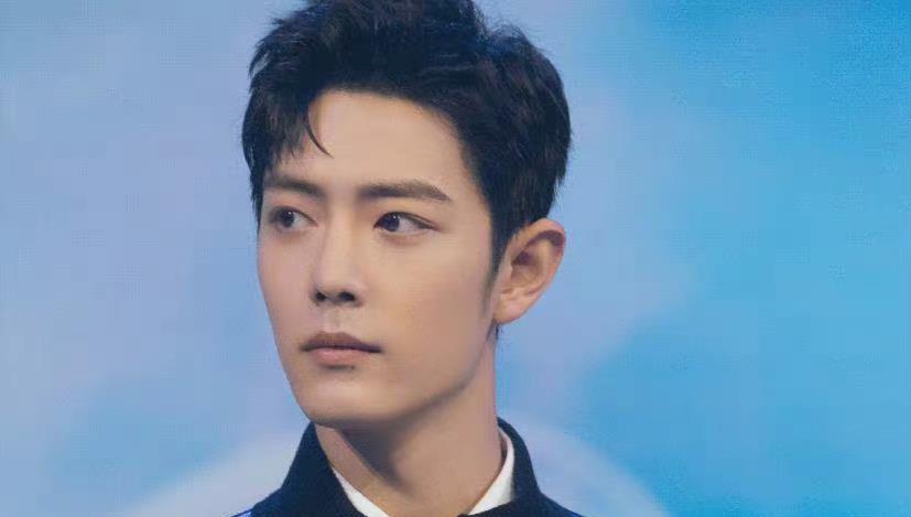 肖战|《王牌部队》已有近百万人预约，肖战将首次以军人形象登陆央视！