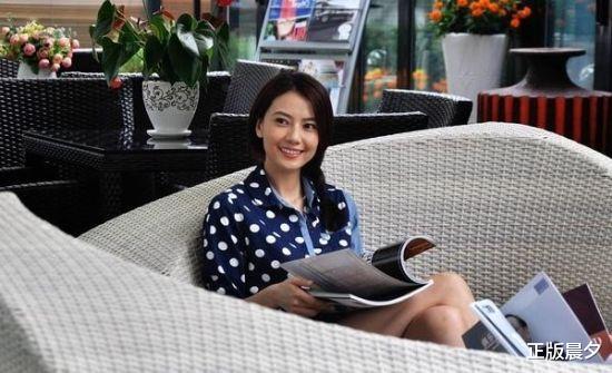 高圆圆|高圆圆婚前的混乱情史，靠美貌迷倒4位帅哥，3次深陷缠足风波