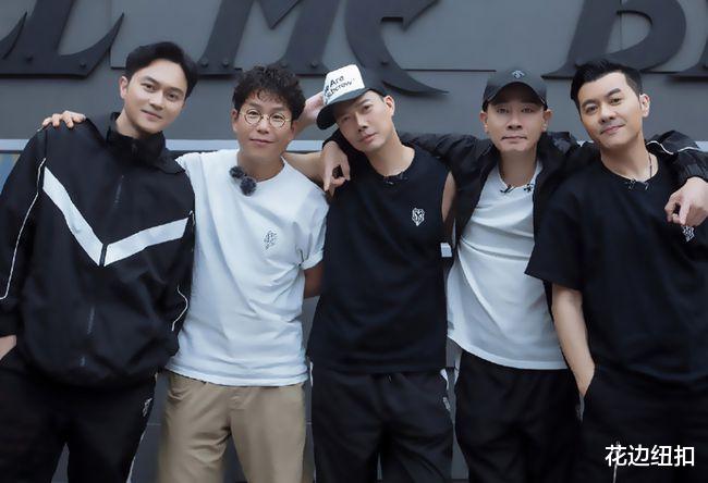 哥哥|《哥哥》部落被兼并后，大湾区和街道办事处的哥哥们处境如何？