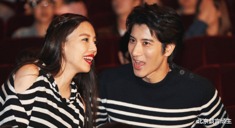 王力宏|王力宏事件持续发酵，李靓蕾怒指王力宏三宗罪，彻底败光路人缘！