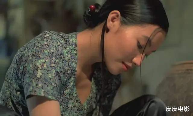 陈英雄|28年前，这部电影把复杂暧昧的情欲性感，拍得那么唯美动人