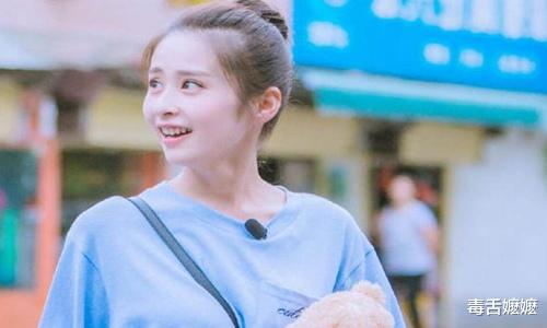 颖儿|自律的人有多恐怖，颖儿自曝10年减肥50斤！