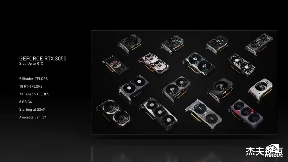 AMD|AMD和NV齐发主流新卡：据说这次不缺货了，玩家还要等吗？