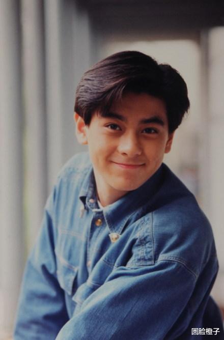 圆脸橙子|有酒窝演戏还好看的男演员,我只服这6位!笑起来有挡不住的魅力