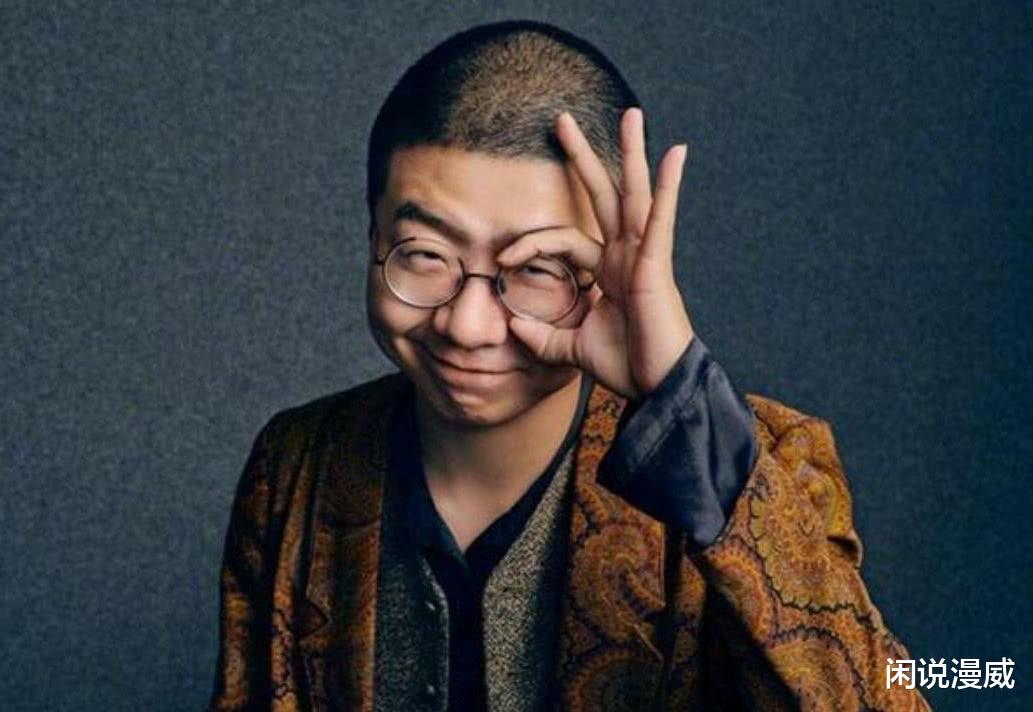 李诞|陈赫“造的孽”，凭什么要让李诞来还？李诞也太难了