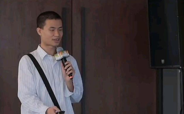 韦东奕|北大韦神“黑历史”，迟到、偏科成常事，还曾拿过“倒数第一”