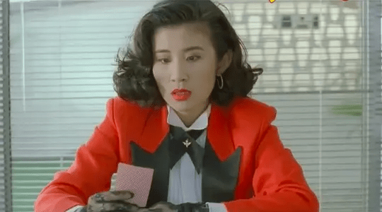 王晶|30年前，王晶联合林正英，找来吴孟达邱淑贞，竟拍了部另类赌片