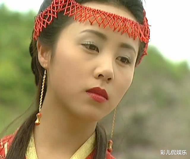 沈傲君|“黑土地”上的一枝花：15位东北美人个个盘正条顺，沈傲君实至名归