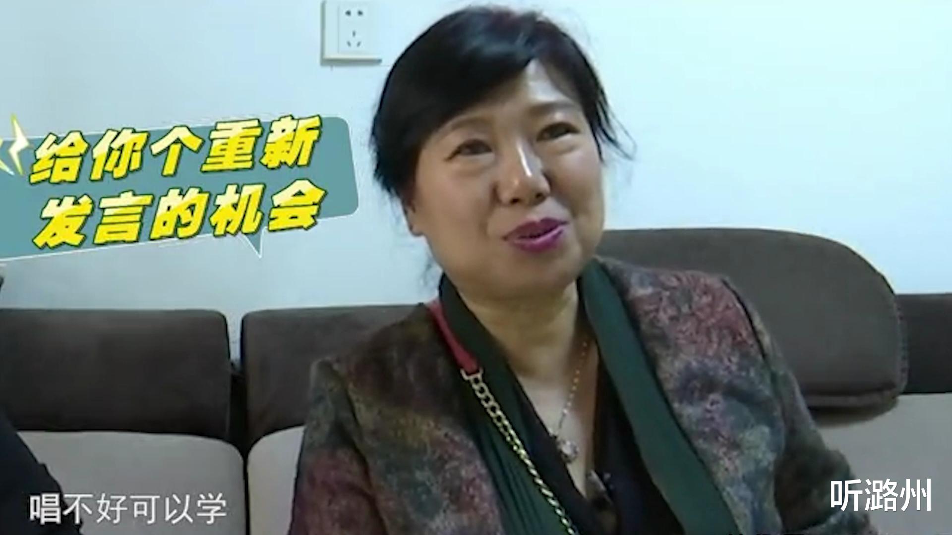文艺女示好63岁相亲男,谁料结局反转,网友:给你机会,你不中用