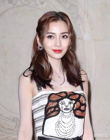 徐冬冬|女明星红毯有多拼？热巴举步维艰，娜扎一晚三套礼服