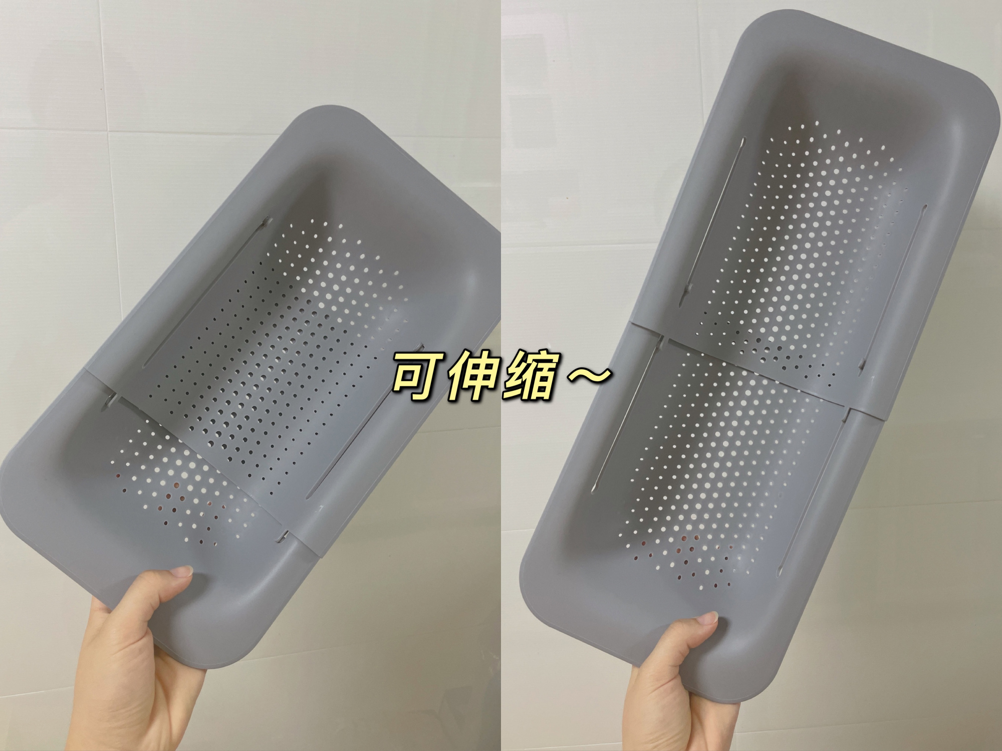 新住家居 装修坚持“不花哨”有多重要？我家厨房用了5年，如今依然耐看