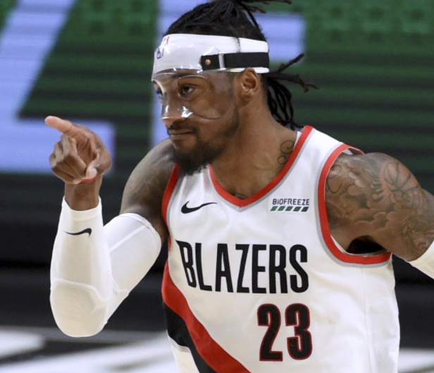 籃球|劍走偏鋒！盤點(diǎn)現(xiàn)役十大鬼才球星：不符合籃球理念卻依舊強(qiáng)力！