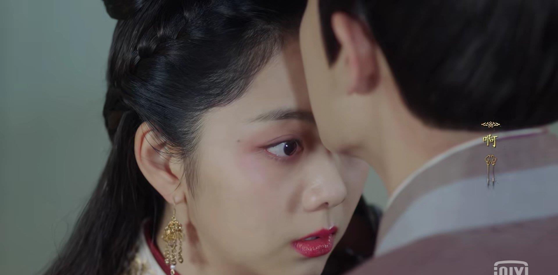 陆绎|没有陆绎的守护，今夏就是霸气的夏小爷，她才是真正的霸道总裁