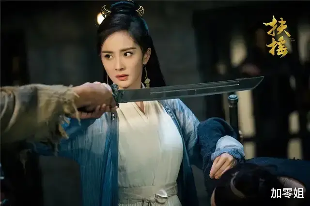 明星|女明星40岁，韩流和内娱的处境为什么不同？