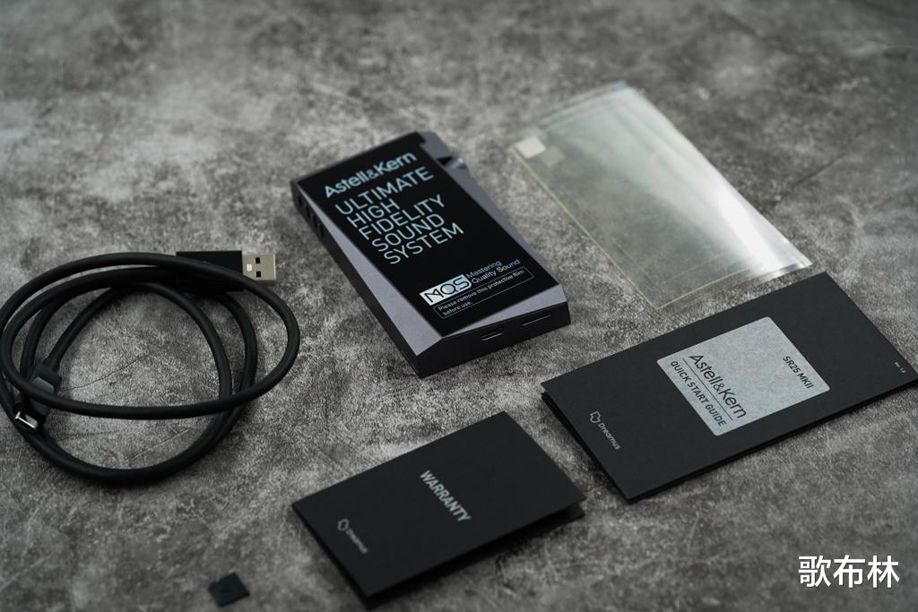 显示器|艾利和SR25 MKII播放器评测：没变化的歪把子？其实全变了