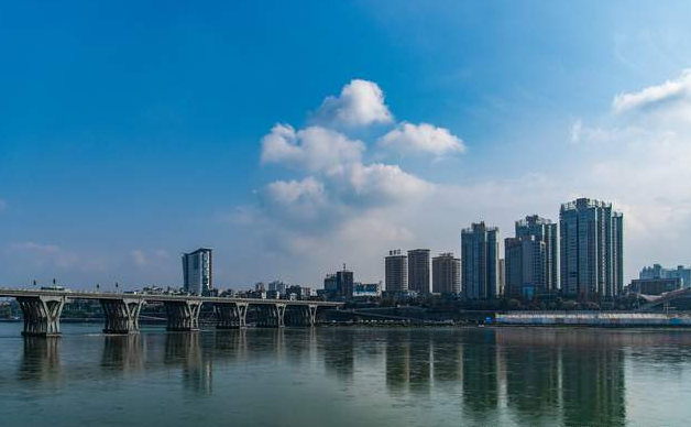 木子小姐Muzi 近日！陕西安康一批建设工程项目将要施工，发改委已审核通过