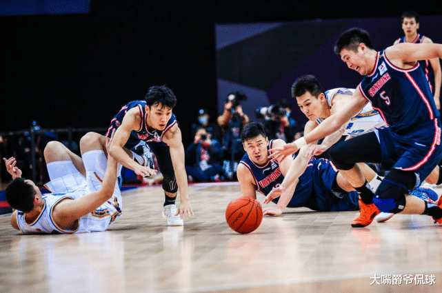长春|CBA第二阶段或延期，会对各支球队造成哪些影响？