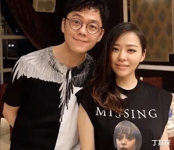 丁其琛|那年19岁的张靓颖爱上37岁的冯轲，10年后她在演唱会上逼婚，却被骗走6个亿