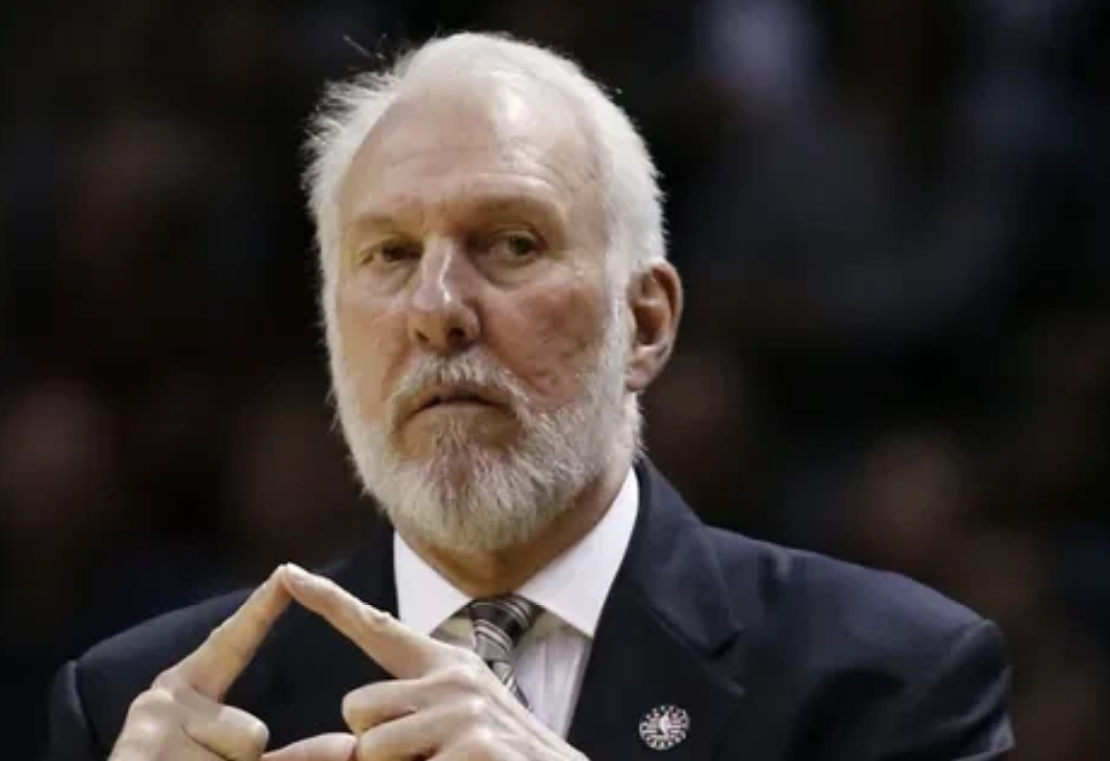 教练|现NBA联盟执教能力前10的主教练