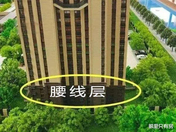 购房置业|过来人：这5个楼层谁买谁后悔，还不如买一楼与顶楼！