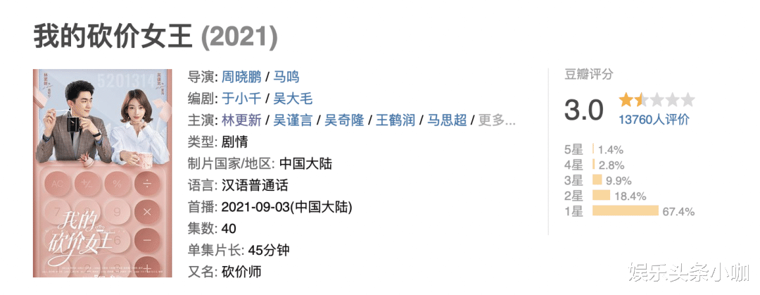 林更新|频繁换女友,真是人如其名,他现在越混越差?