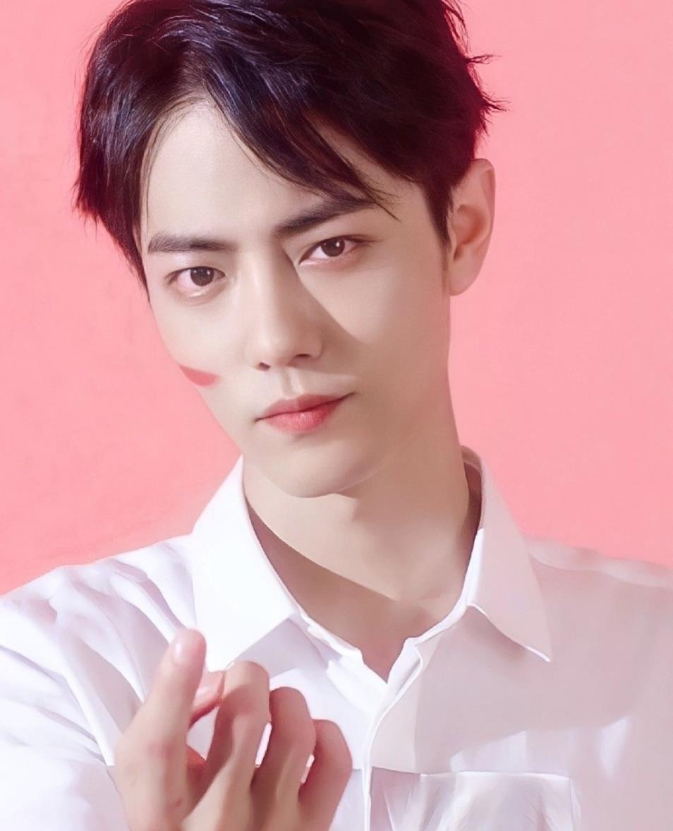 肖战|有意为之？官媒在“1005”时刻点名肖战，还给粉丝带来一个喜讯