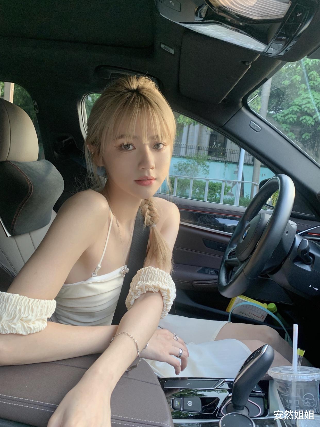 安然姐姐|对待每一次离别都要好好说再见才行