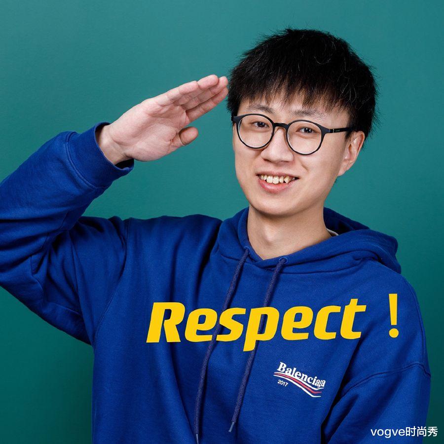 vogve时尚秀|心动的信号4：男4是脱口秀演员，生图颜值实在，获漂亮女3赞许