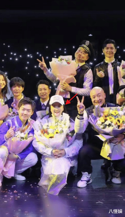 沈腾|沈腾儿子近照曝光，3岁小狮子身高猛蹿白白胖胖，像妈妈王琦